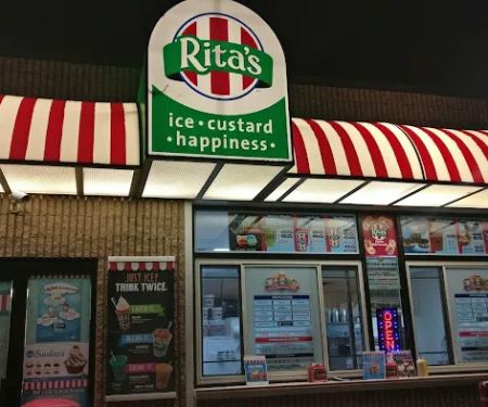 Rita's Italian Ice & Frozen Custard