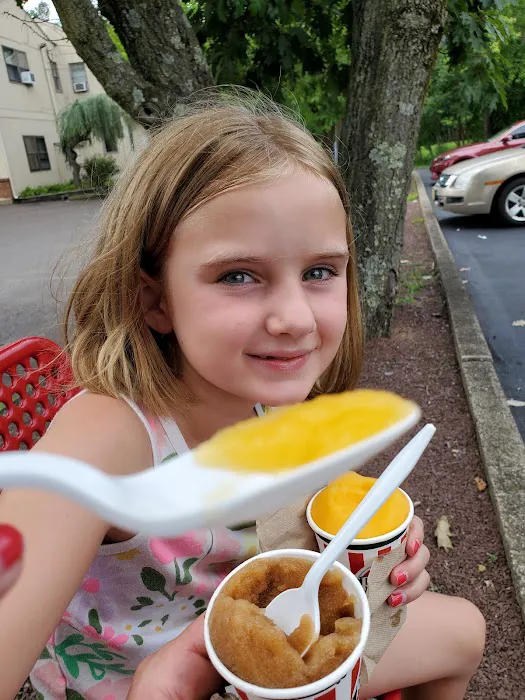 Rita's Italian Ice & Frozen Custard Picture 2