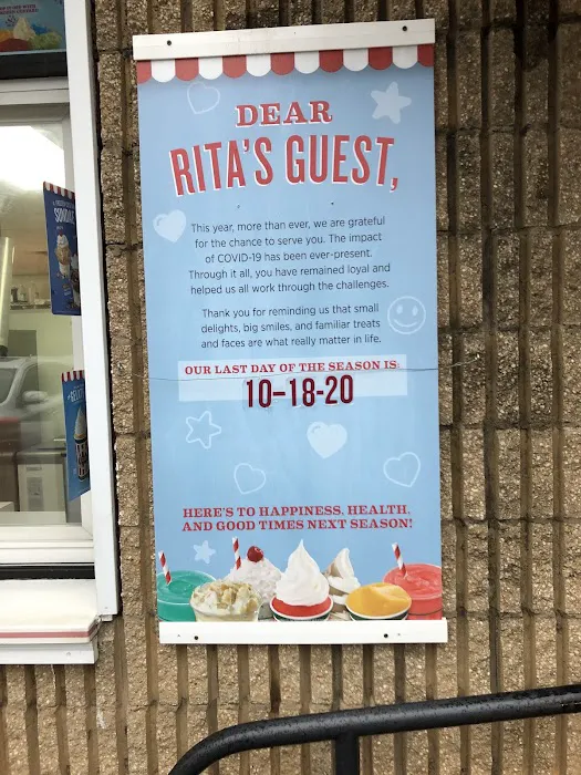 Rita's Italian Ice & Frozen Custard Picture 7