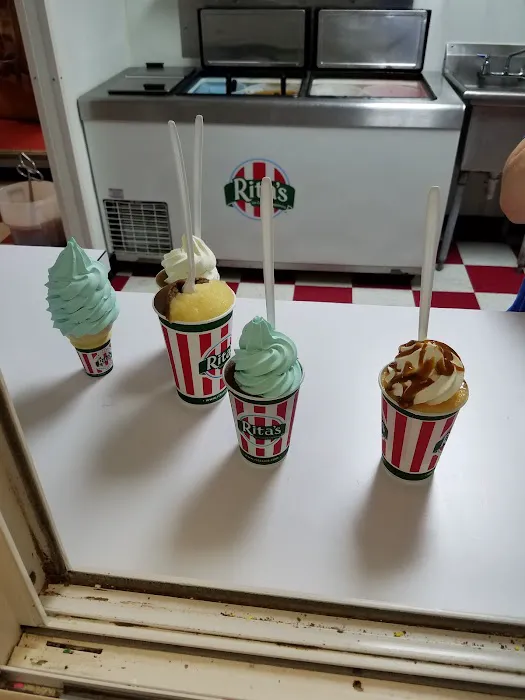 Rita's Italian Ice & Frozen Custard Picture 6