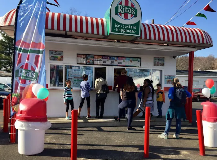 Rita's Italian Ice & Frozen Custard Picture 1