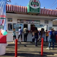 Rita's Italian Ice & Frozen Custard ico