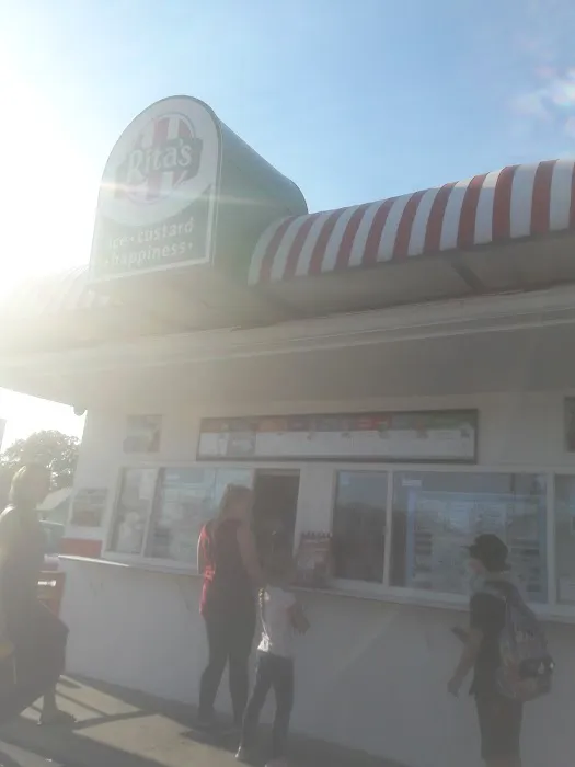 Rita's Italian Ice & Frozen Custard Picture 5