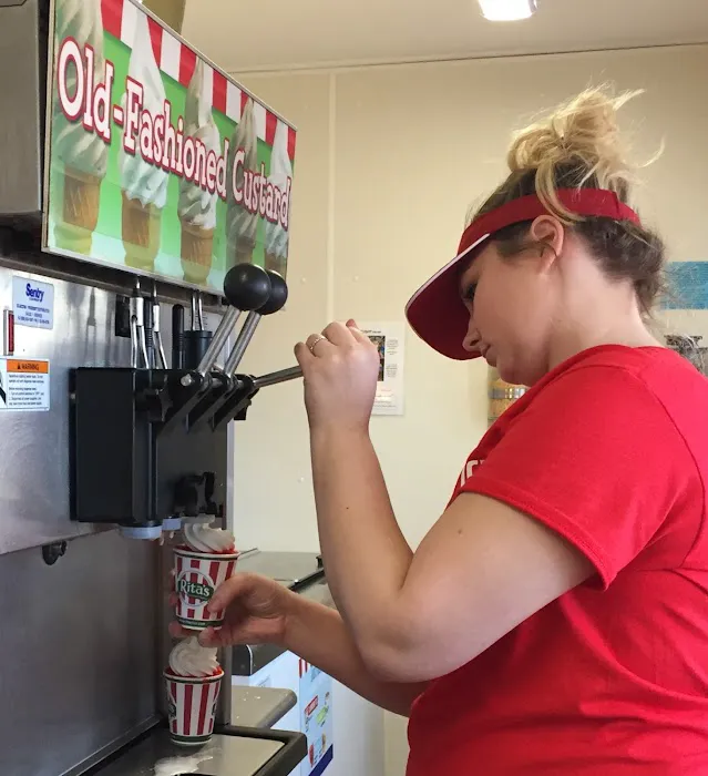 Rita's Italian Ice & Frozen Custard Picture 10