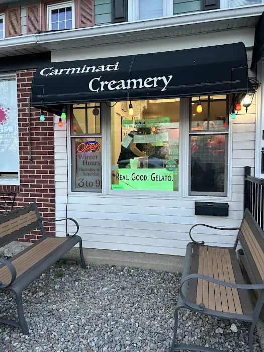 Carminati Creamery Picture 4