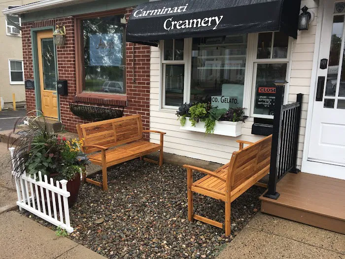 Carminati Creamery Picture 10