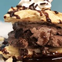 Dreams Ice Cream Factory At Glenside LLC ico