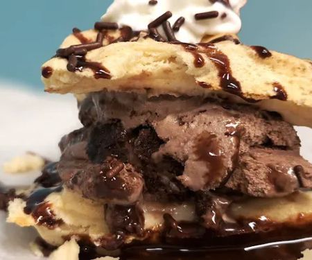 Dreams Ice Cream Factory At Glenside LLC