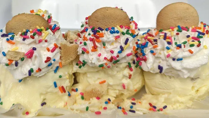 Dreams Ice Cream Factory At Glenside LLC Picture 6