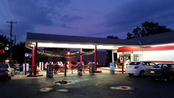 Rita's Italian Ice & Frozen Custard Picture 2