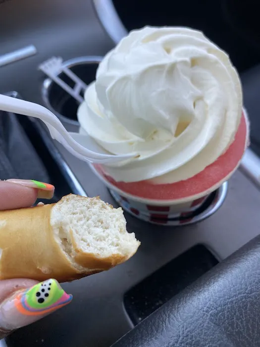 Rita's Italian Ice & Frozen Custard Picture 4