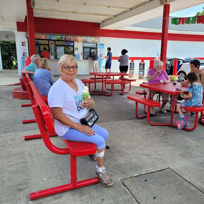 Rita's Italian Ice & Frozen Custard Picture 8