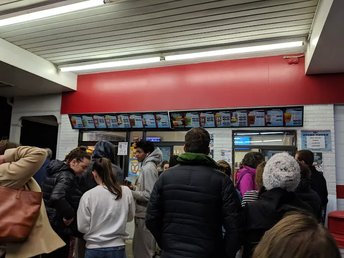 Rita's Italian Ice & Frozen Custard Picture 5