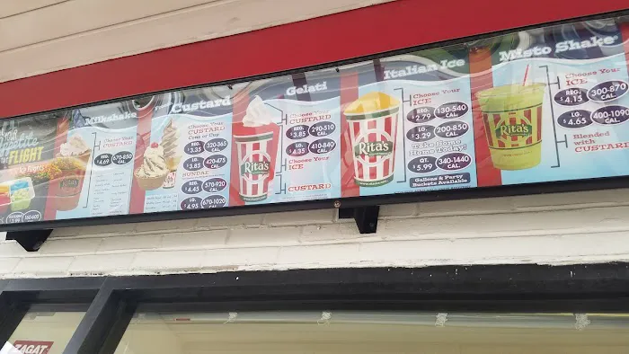 Rita's Italian Ice & Frozen Custard Picture 3