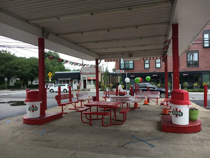 Rita's Italian Ice & Frozen Custard Picture 10