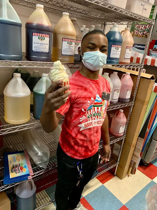 Rita's Italian Ice & Frozen Custard Picture 8