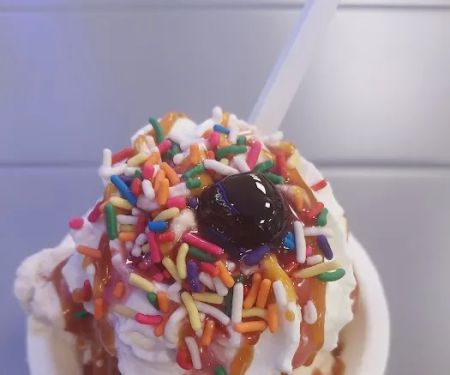 Carminati Creamery-Jenkintown