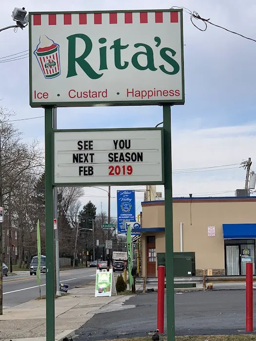 Rita's Italian Ice & Frozen Custard Picture 10