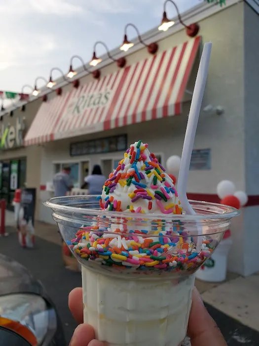 Rita's Italian Ice & Frozen Custard Picture 6