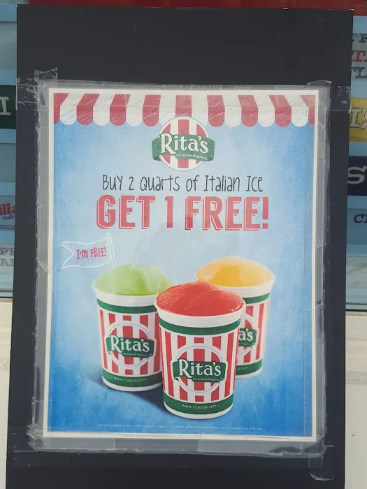 Rita's Italian Ice & Frozen Custard Picture 7