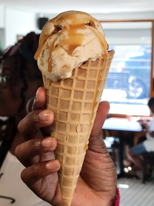 Scoopful Delights Picture 1