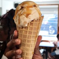 Scoopful Delights ico