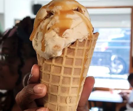 Scoopful Delights