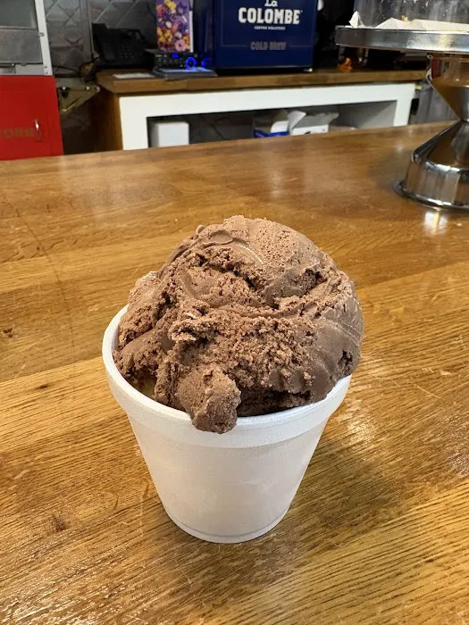 Scoopful Delights Picture 3