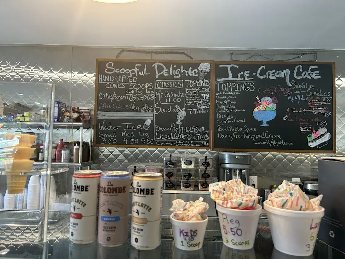 Scoopful Delights Picture 4
