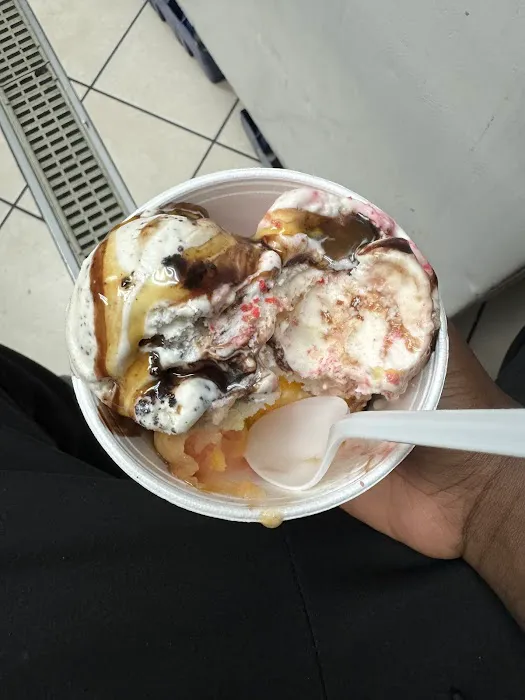 Kozies water ice &ice cream Picture 4