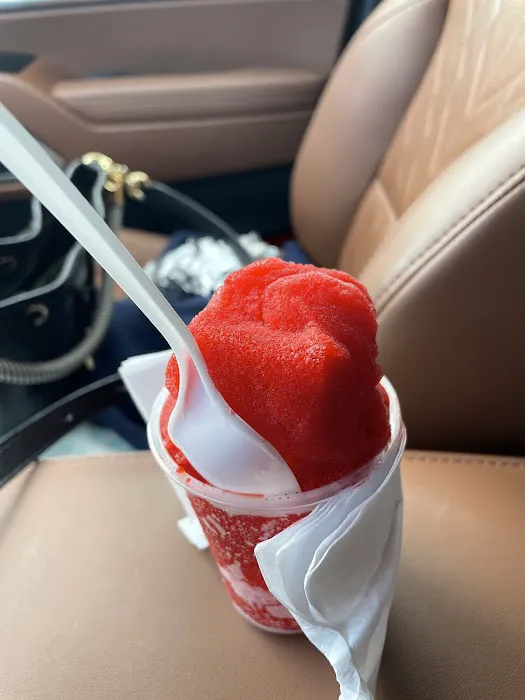 Kozies water ice &ice cream Picture 6