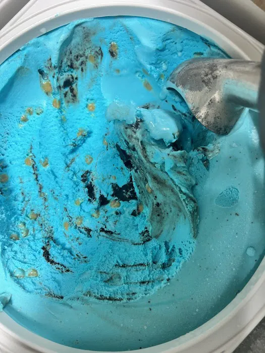 Kozies water ice &ice cream Picture 2
