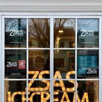 Zsa's Ice Cream ico