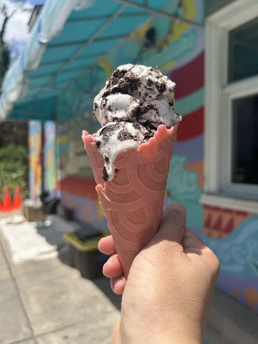 Zsa's Ice Cream Picture 7