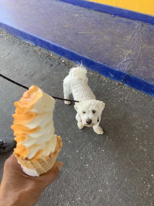 Cream King Picture 4