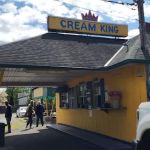 Cream King