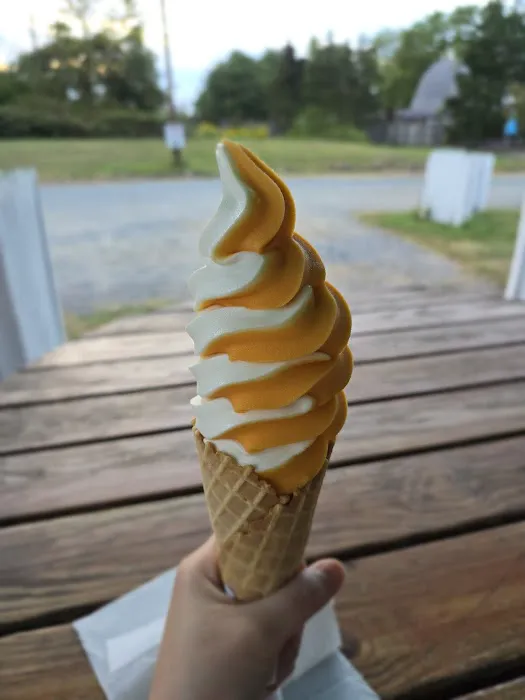 Cream King Picture 2
