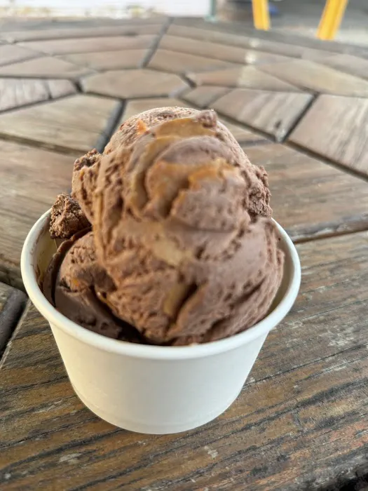 Cream King Picture 6