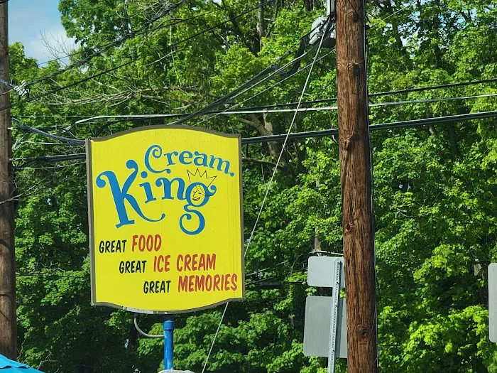 Cream King Picture 5