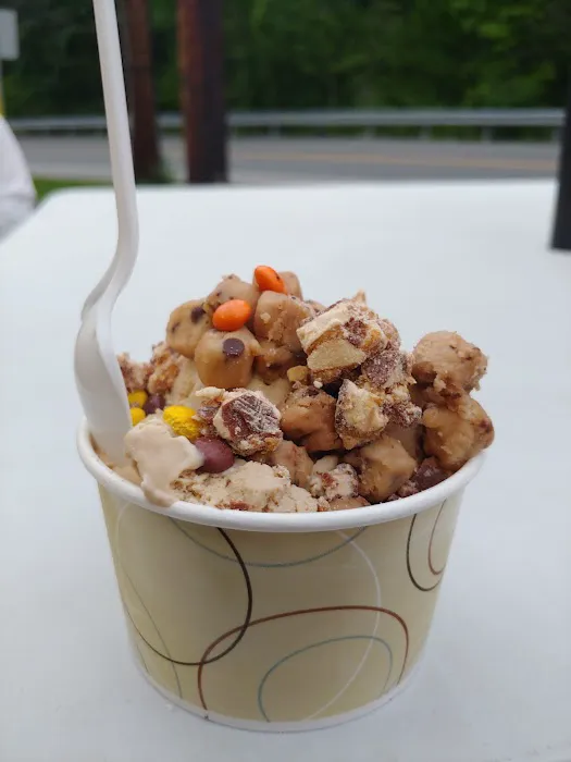 Cream King Picture 3