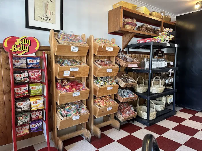 Uncle Ed's Creamery Picture 1