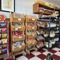 Uncle Ed's Creamery ico