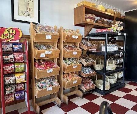 Uncle Ed's Creamery