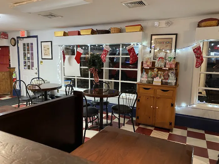 Uncle Ed's Creamery Picture 2
