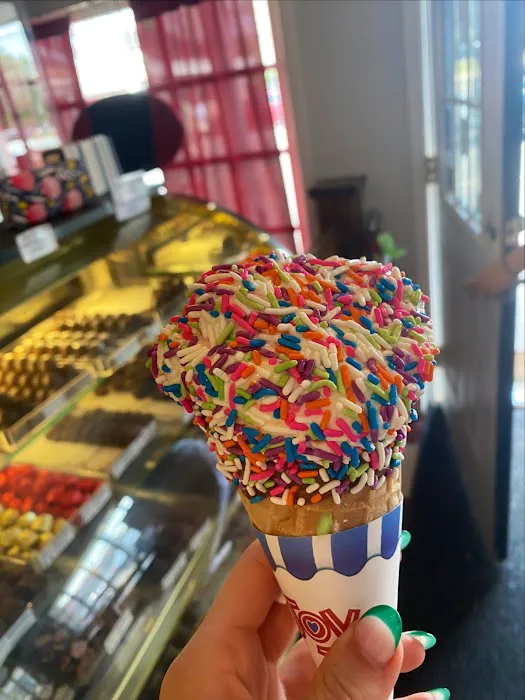 Uncle Ed's Creamery Picture 3