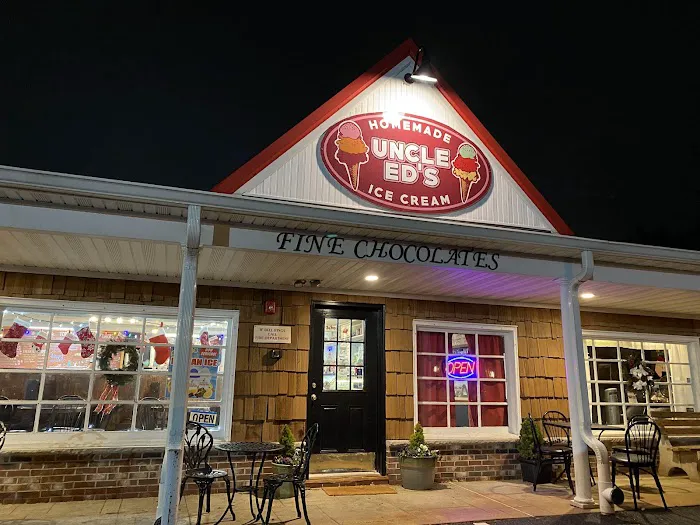 Uncle Ed's Creamery Picture 6