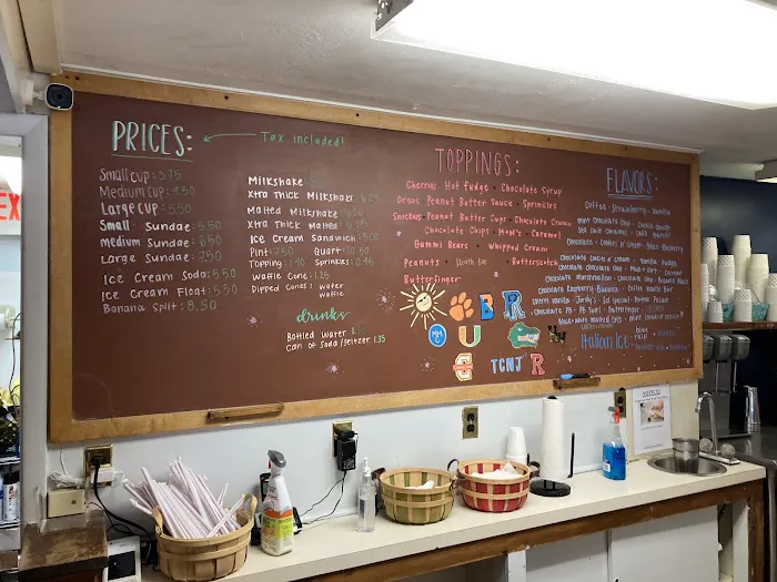 Uncle Ed's Creamery Picture 9