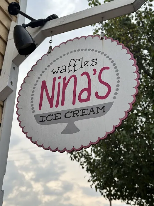 Nina’s Waffles Picture 2