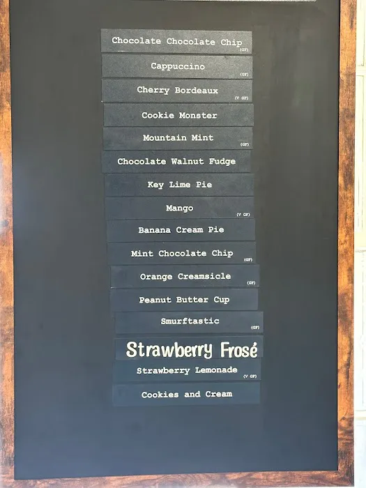 Newtown Ice House Picture 5