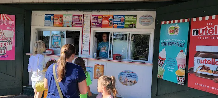 Rita's Italian Ice & Frozen Custard Picture 1